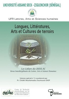 Langues, Littératures, Arts et Cultures de terroirs 1