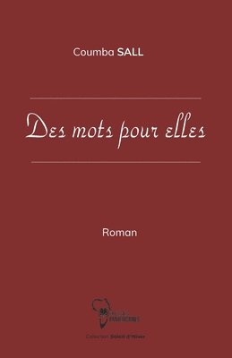 Des mots pour elles