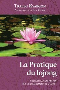 bokomslag La Pratique du lojong