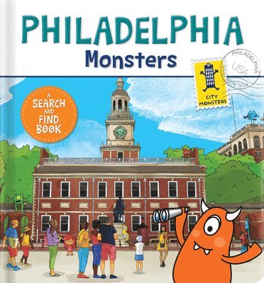 Philadelphia Monsters