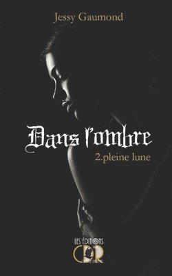 bokomslag Dans l'ombre 2.Pleine lune