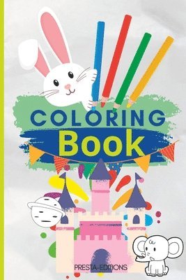 Coloring Book 1