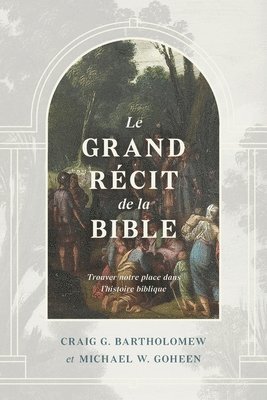 Le grand rcit de la Bible 1