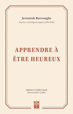 Apprendre à être heureux (Learning to be Happy) 1