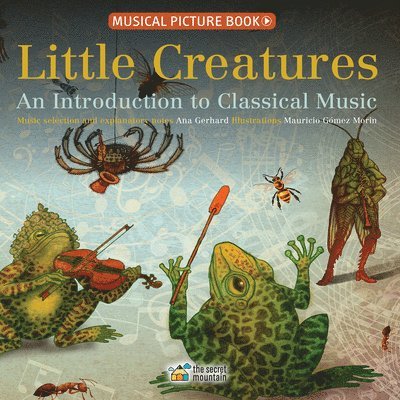 Little Creatures 1