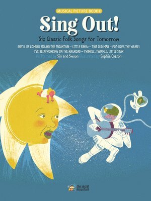 Sing Out! 1