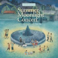 bokomslag Summer Moonlight Concert