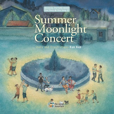 Summer Moonlight Concert 1