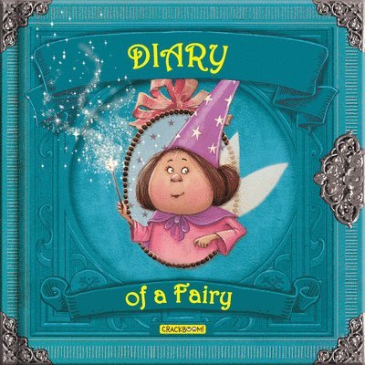 Diary of a Fairy 1