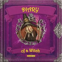 bokomslag Diary of a Witch