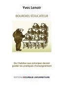 bokomslag Bourdieu éducateur