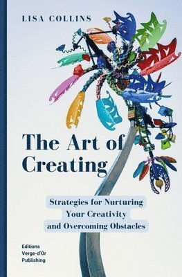 The Art of Creating 1