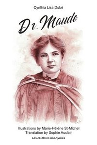 bokomslag Dr. Maude