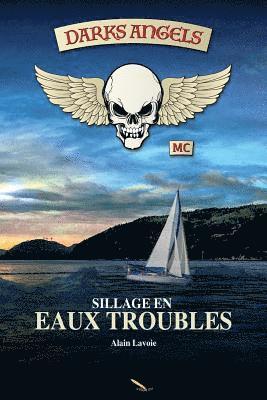 Darks Angels: Sillage en eaux troubles 1