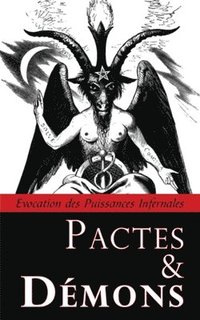bokomslag Pactes & Demons