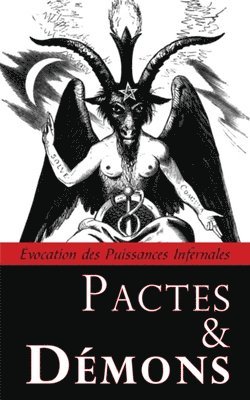 Pactes & Demons 1