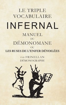 Le Triple Vocabulaire Infernal 1