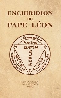 bokomslag Enchiridion du Pape Lon