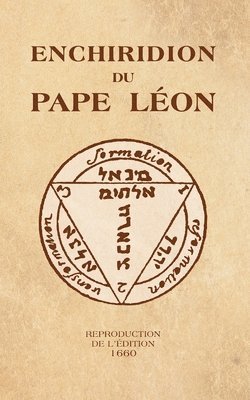 Enchiridion du Pape Lon 1