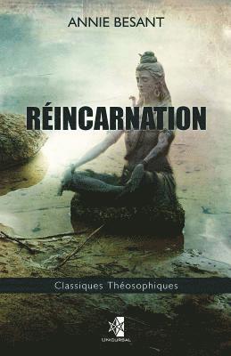 Annie Besant - Réincarnation, Häftad