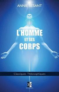 bokomslag L'Homme et ses Corps