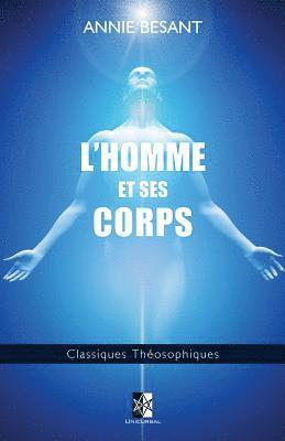 bokomslag L'Homme et ses Corps