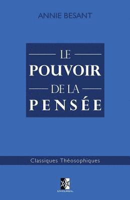 Le Pouvoir de la Pensée 1