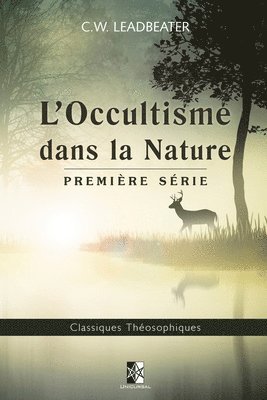 bokomslag L'Occultisme dans la Nature