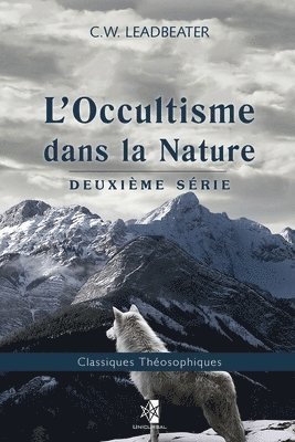 L'Occultisme dans la Nature 1