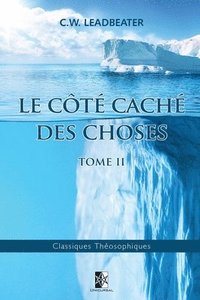 bokomslag Le cote cache des Choses