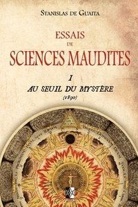 bokomslag Essais de Sciences Maudites