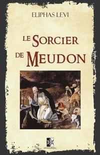 bokomslag Le Sorcier de Meudon