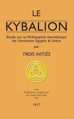 bokomslag Le Kybalion