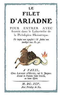 Le Filet d'Ariadne 1