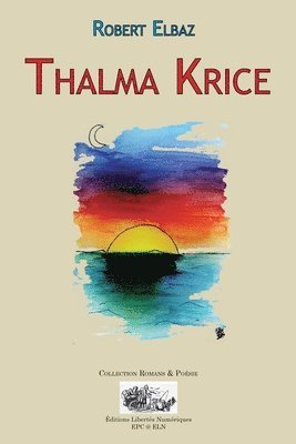 Thalma Krice 1