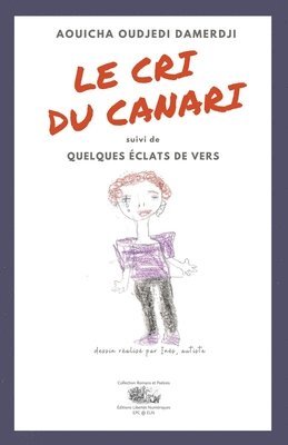 Aouicha Oudjedi Damerdji - Cri Du Canari, Häftad