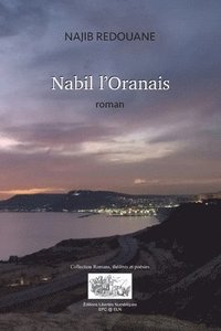 bokomslag Nabil l'Oranais