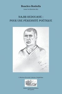bokomslag Najib Redouane