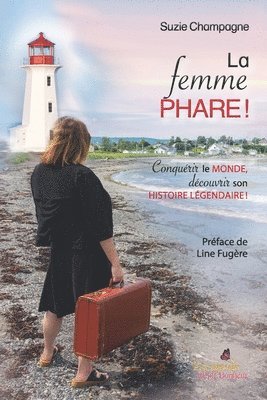 bokomslag La femme phare