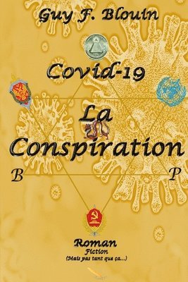 bokomslag Covid-19: La conspiration