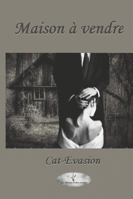 Cat Evasion - Maison à vendre, Häftad