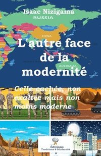 bokomslag L'autre face de la modernité