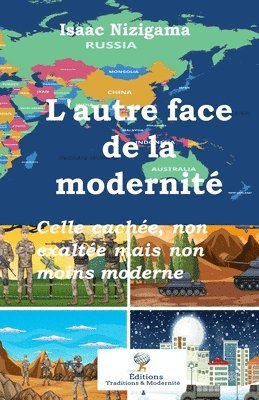 bokomslag L'autre face de la modernité