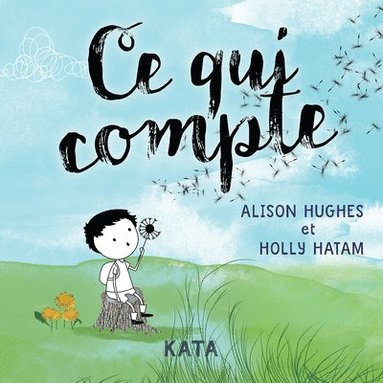 Alison Hughes - CE Qui Compte, Häftad