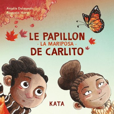 Le Papillon de Carlito 1
