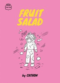 bokomslag Fruit Salad