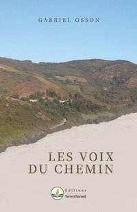 bokomslag Les voix du chemin