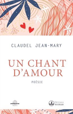 bokomslag Un chant d'amour