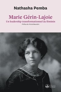 bokomslag Marie Grin-Lajoie