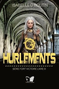 bokomslag Hurlements